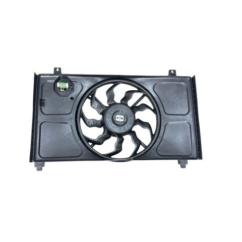 Hyundai Accent Era 09-11 Fan Su (Otomatik/Komple)