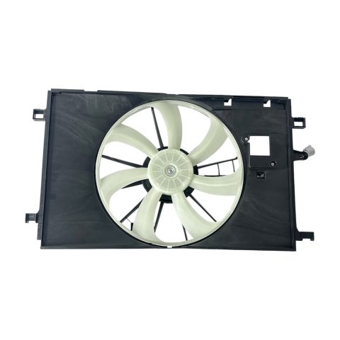 Toyota Corolla 19-22 Fan Su (Komple)