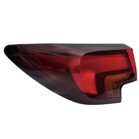 Opel Astra 17-21 Dış Sol Stop Lambası (Ledsiz)