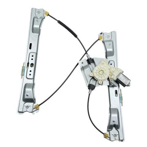 Chery Tiggo 8 Pro 22-24 Ön Sol Motor Cam Kaldırma