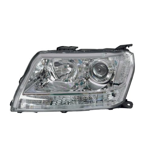 Suzuki Grand Vitara 05-12 Sol Far (Manuel/Mercekli)