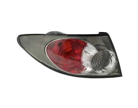 Mazda 6 03-08 Dış Sol Stop Lambası