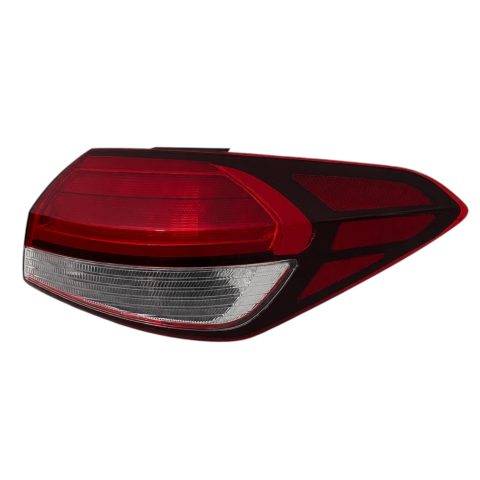 Kia Cerato 15-18 Dış Sağ Stop Lambası (Ledli)