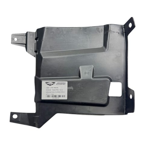 Chery Tiggo 7 Pro 22-24 Sol Muhafaza Motor