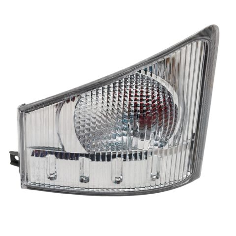 Isuzu Nqr 3D 10-18 Sol Sinyal Lambası