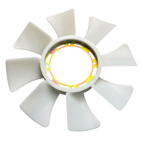 Hyundai Kmyt/l200/l300 96-05 Pervane Fan H100/h100