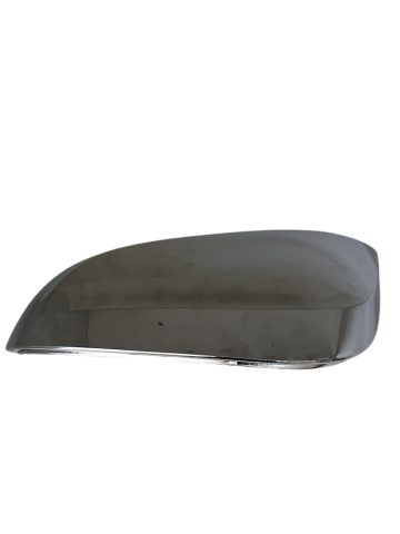 Toyota Hilux 15-23 Sol Kapak Dikiz Aynası (Sinyalli Krom)