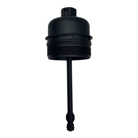 Hyundai Accent Era 06-11 Yağ Filtre Kapağı Dizel