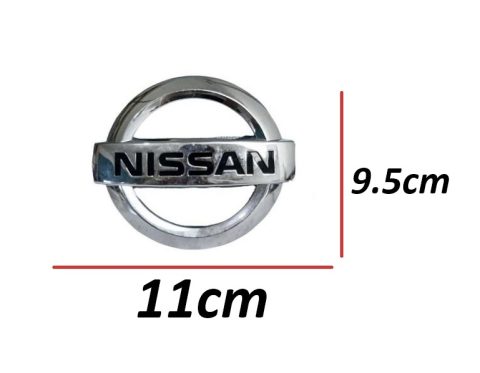 Nissan Qashqai 14-18 Arka Bagaj Göbeği / Arma (2 Li Pakette)