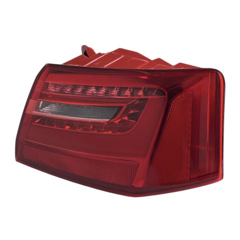 Audi A6 12-15 Dış Sağ Stop Lambası