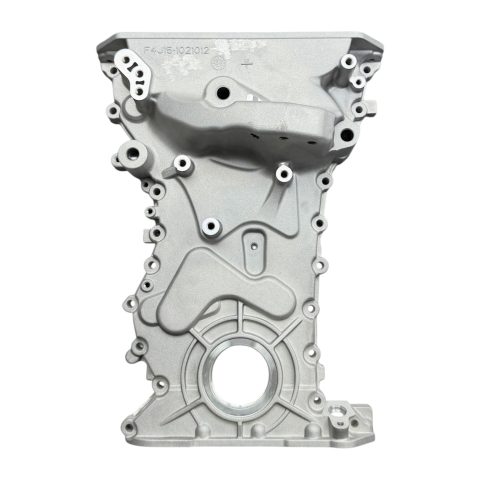Chery Tiggo 7 22-24 Triger Kapak