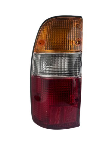 B2500 99 Sol Stop Lambası