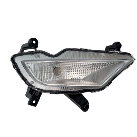 Hyundai i20 15-17 Sol Sis Lambası (Ledsiz Far Tip)