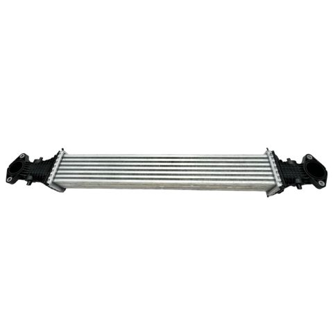 Honda Civic 21-24 İntercool