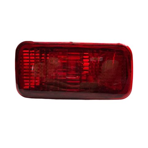 Mitsubishi Lancer 03-05 Arka Sağ Reflektör Tampon