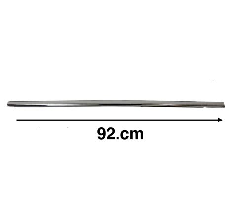Honda Accord 03-05 Dış Ön Sağ Çıta Cam Sıyırıcı Fitil