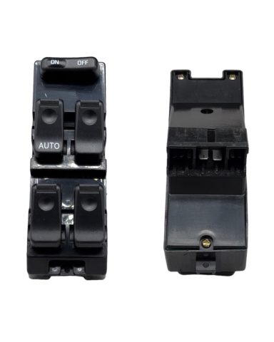 Mazda 323 96-98 Ön Sol Cam Açma Düğmesi