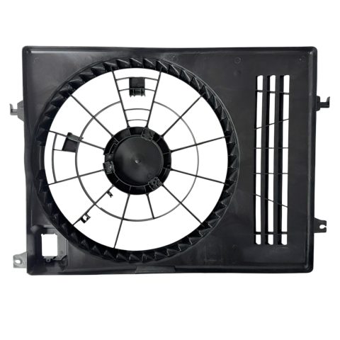Hyundai ix35 11-15 Benzinli Fan Davlumbazı