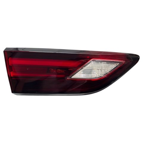 Opel Astra 17-21 İç Sol Stop Lambası (Ledli)