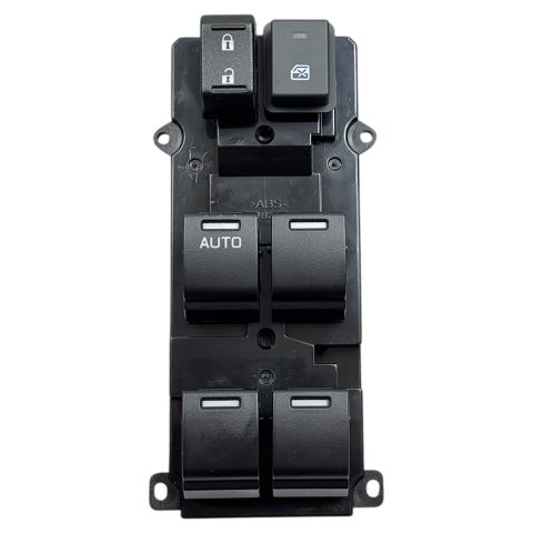 Honda Civic 14-15 Ön Sol Cam Açma Düğmesi