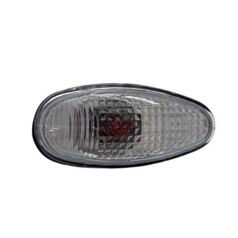 Mitsubishi Outlander 01-07 Sinyal Lambası Çamurluk