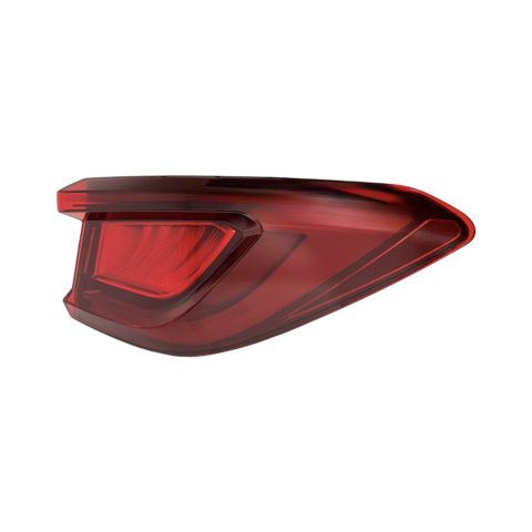 Seat Leon 21-23 Dış Sağ Stop Lambası