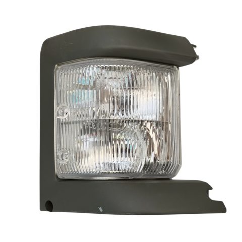 Mazda E 2200 99-05 Sağ Sinyal Lambası (Panelvan)