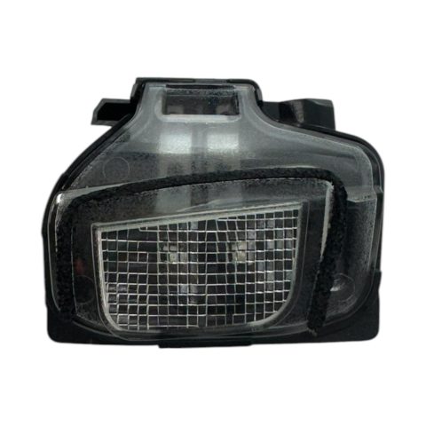 Mazda Mazda 14-18 Sol Sinyal Dikiz Aynası