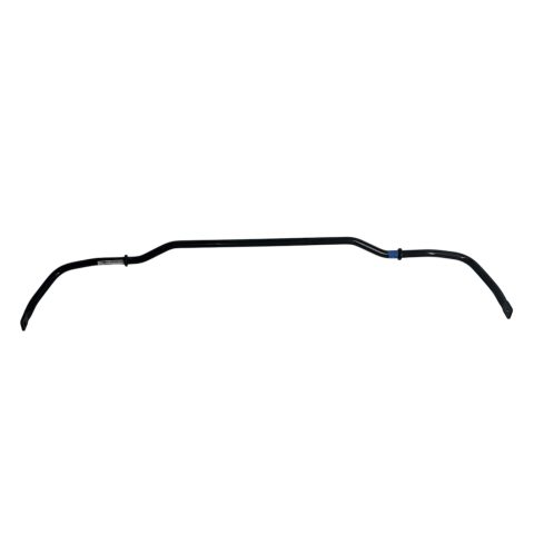 Chery Tiggo 7 22-24 Arka Demir Viraj