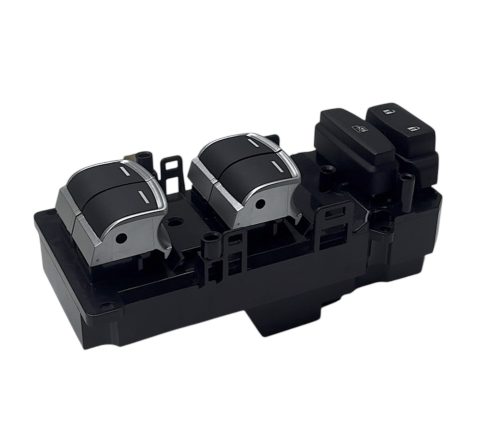 Honda Civic 21-25 Ön Sol Cam Açma Düğmesi (4 Auto)
