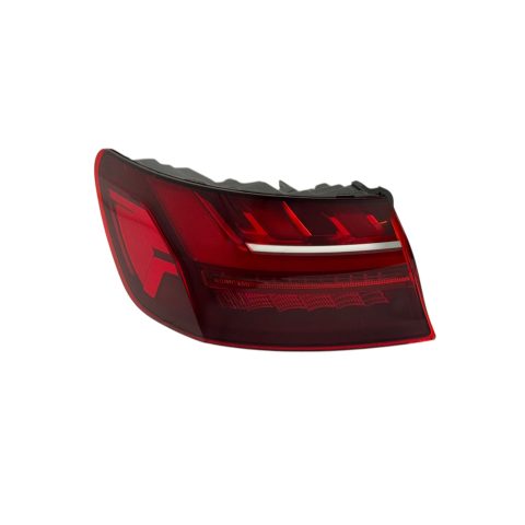 Audi A4 20-23 Dış Sol Stop Lambası (LED'li)