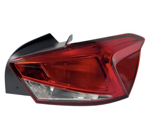 Seat Ibiza 17-20 Dış Sağ Stop Lambası (Ledsiz)