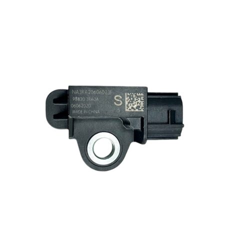 Nissan Qashqai 14-19 Darbe Sensörü