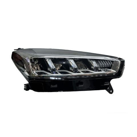 Chery Tiggo 7 Pro 22-24 Sağ Far (Ledli)