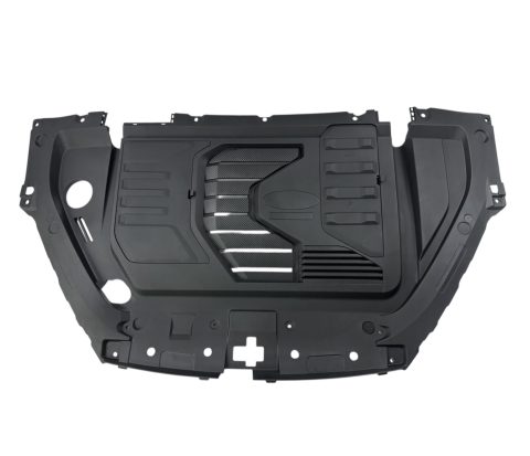 Chery Tiggo 7 Pro 22-24 Motor Koruma Kapağı