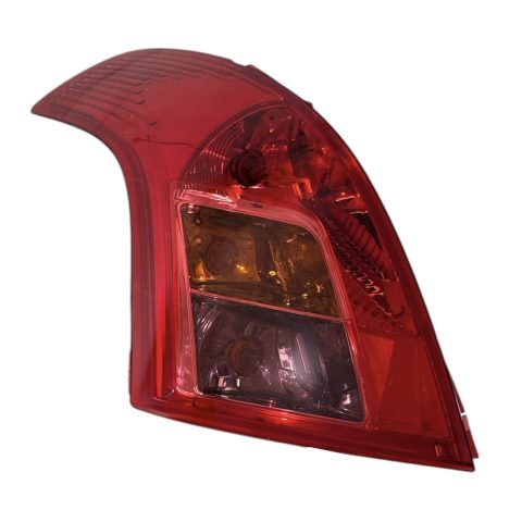 Suzuki Swift 05-07 Sol Stop Lambası (Parlak)
