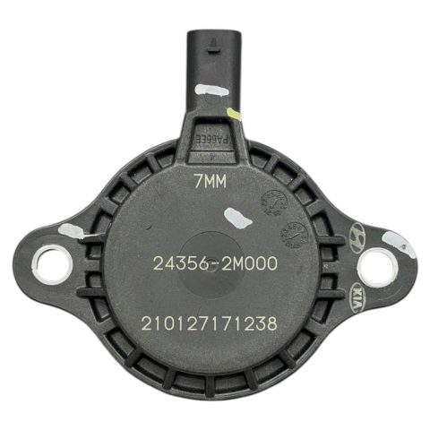 Hyundai Elantra 22-23 Valf Selenoit (Emme)
