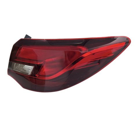 Opel Astra 14-20 Dış Sağ Stop Lambası