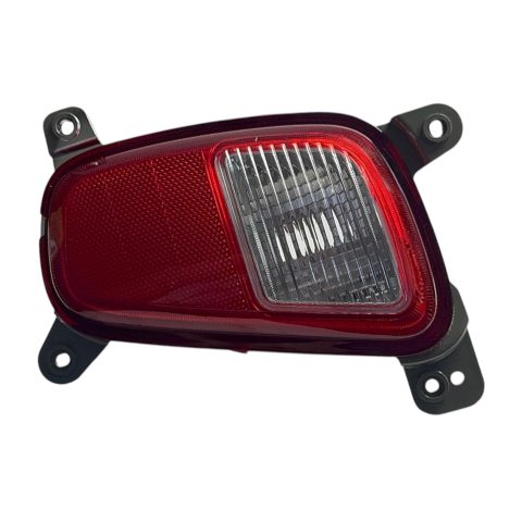 Kia Picanto 17-19 Arka Sol Reflektör Tampon