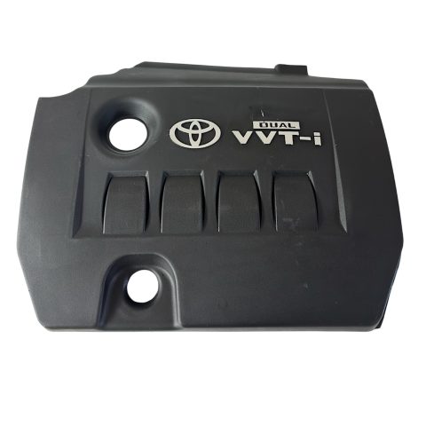Toyota Corolla 07-23 Motor Koruma Kapağı 1,6 Benzinli