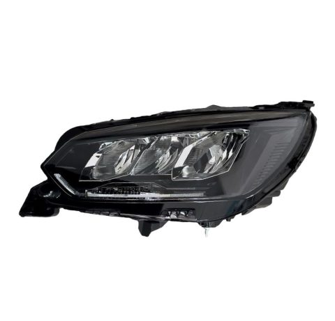Peugeot 208/2008 19-22 Sol Far (Ledli)