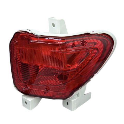 Toyota RAV4 05-12 Arka Sağ Reflektör Tampon