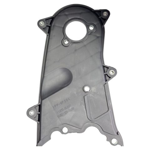 Toyota Hilux 07-14 Arka Triger Kapak