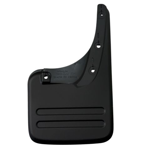 Toyota Hilux 07-13 Arka Sağ Paçalık