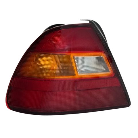 Honda Civic 98-00 Sol Stop Lambası Kırmızı-Sarı