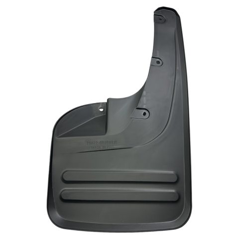 Toyota Hilux 07-14 Ön Sol Paçalık