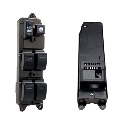 Toyota Hilux 07-13 Ön Sol Cam Açma Düğmesi