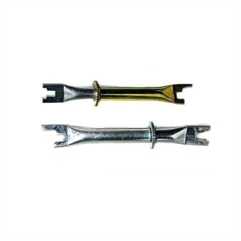 Nissan Navara 06-20 Sol Sağ Cırcır Fren Ayar Set
