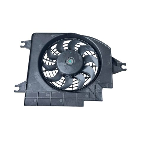 Kia Rio 02-05 Fan Klima (Komple)