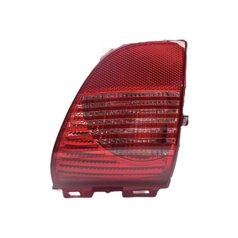 Peugeot 2008 13-16 Arka Sol Reflektör Tampon